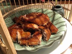 -佬麻雀·新湘菜(珠海金发购物中心店)
