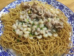-裕兴记·三虾面(西北街总店)