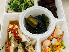-上海精菜馆(虎踞关店)