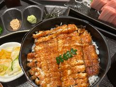-玄白·炭烤活鳗(上海首店)
