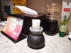 -大渔铁板烧(大悦城店)