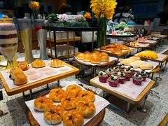 -翠湖宾馆·中餐厅