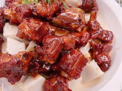 -朝郡酒家·粤菜(燕大星苑店)