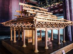 -宁波市保国寺古建筑博物馆