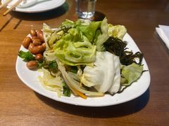 -五台山八大碗·地方风味菜馆(五爷庙店)