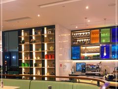 大堂-港丽餐厅(高德置地店)