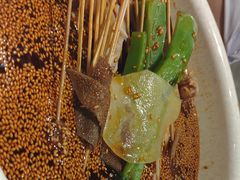 -嘉州叶婆婆钵钵鸡(建设路店)