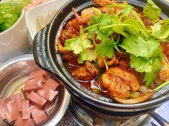 -川香煲(茅台路店)