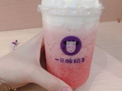 -一只酸奶牛(时代天街A馆店)