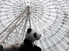 -南昌之星摩天轮