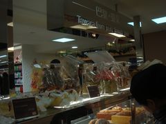 -巴黎曼朵(欧亚商都A座店)