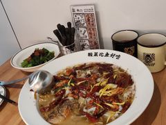 -太二酸菜鱼(福州泰禾店)