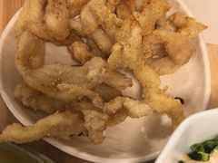 -红小满休闲餐厅(十全街店)