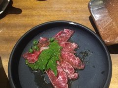 -和彩放题餐厅(酒仙桥店)