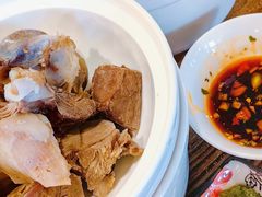 -格日勒阿妈蒙古厨房(大召店)