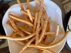 -中国马镇·满族八大碗(美食街店)