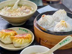 -李记清真馆(打钉巷店)