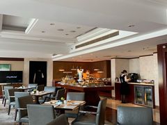 -上海新发展亚太JW万豪酒店