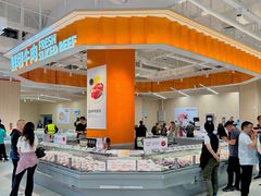 -凯德广场(金牛店)