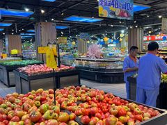 -城市名人壹超市(万达店)