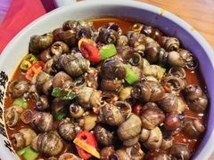 -唐力九头鸟烧烤·罗田吊锅(西云楼店)