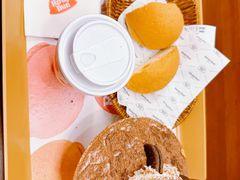 -劳顶笨Rotty Bun(青岛城阳店)