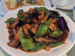 -羊巴道新疆菜·清真(上梅林店)