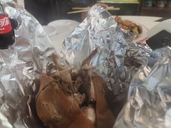 -金家老三饭庄(常营店)