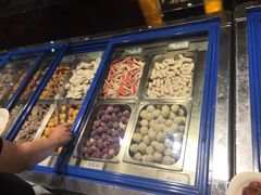 -维纳斯火锅烤肉自助餐厅