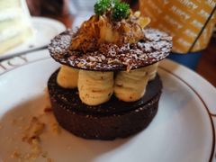 -Juicy Bakery(大学路店)