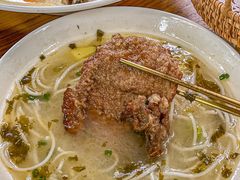 -面道赞宁海海鲜面(迎凤街店)