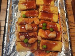 -U你·湖北家宴菜(南湖总店)