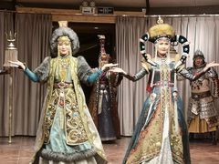 -九十九顶毡房(阜石路店)