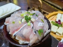 -滇釜火锅·能喝汤的火锅(车公庄店)