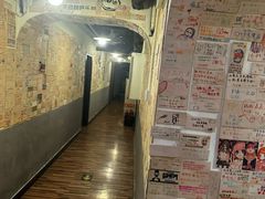 -203密室逃脱(朝阳大悦城1店)