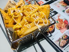 -開籠雀冰室(同和金铂店)