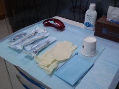 -安柏口腔(海珠世纪云顶店)