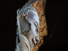 -响堂山石窟-北响堂山石窟