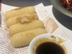-川知味(京华城店)