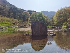 -广州市石门国家森林公园
