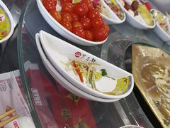 -芦月轩羊蝎子(北蜂窝店)