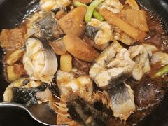 -新兴家喻酒家·羊城名宴(昌岗店)