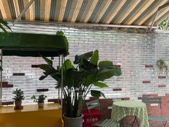 -欧邑咖啡小站 HLab Coffee