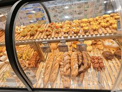 -永辉超市(中南城店)