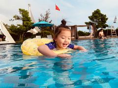 -惠州金海湾嘉华度假酒店