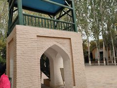 -艾提尕尔清真寺