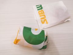 -赛百味SUBWAY(建六宜安广场店)