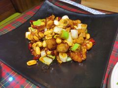 -玉桥餐厅(天坛店)