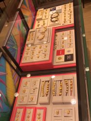 -周生生Chow Sang Sang(翠微店)