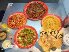 -馬伍旺川菜(江北虹悦城店)